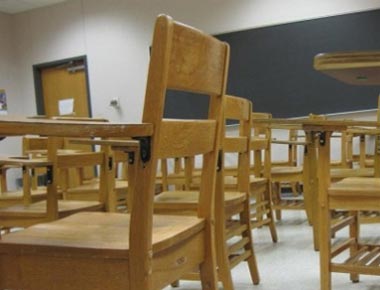 classroom photo